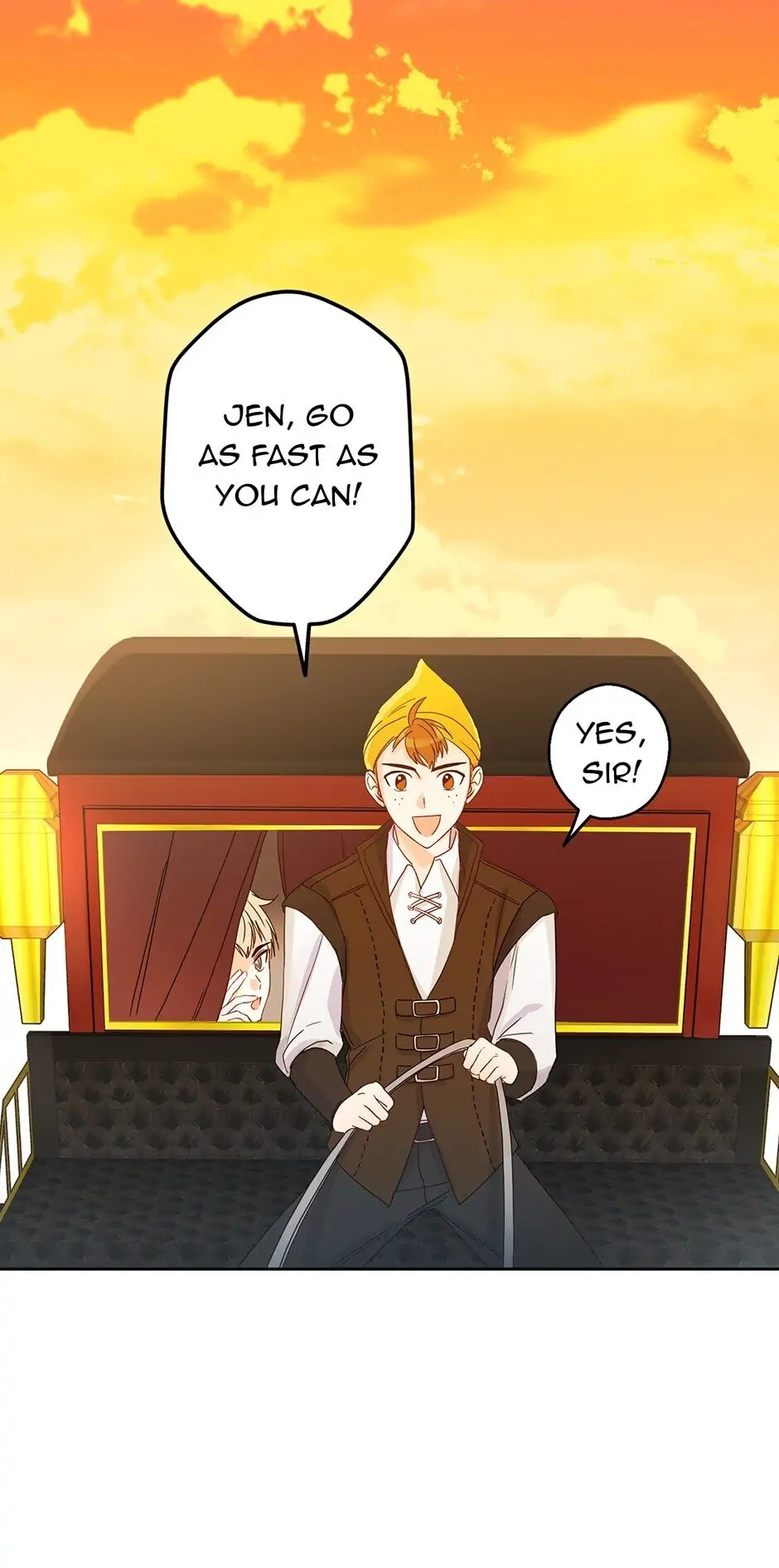 This Is An Obvious Fraudulent Marriage Chapter 6 - page 11